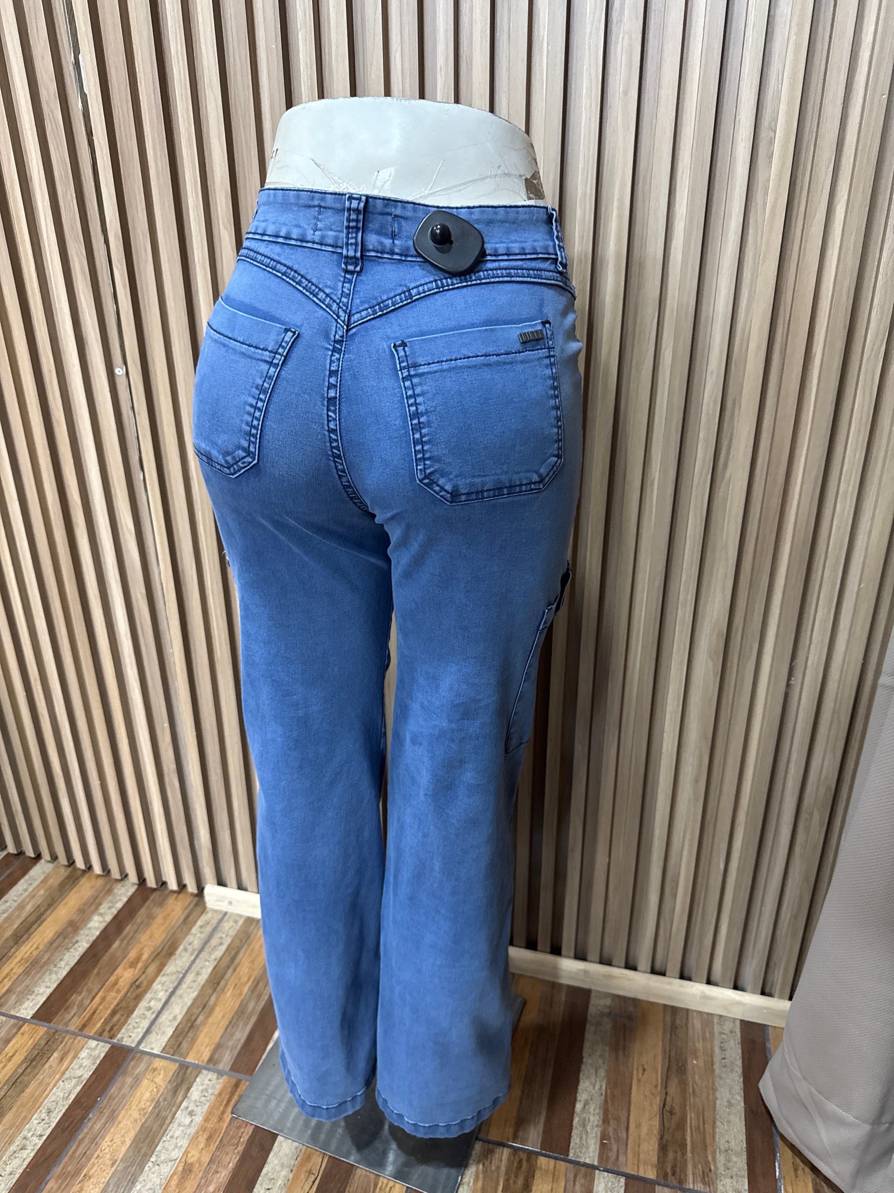 CARGO 2 DIRTY CELESTE