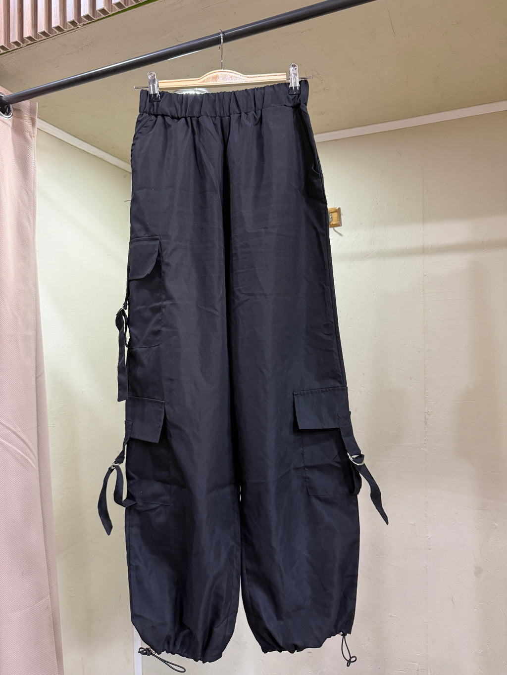 Pantalon cargo