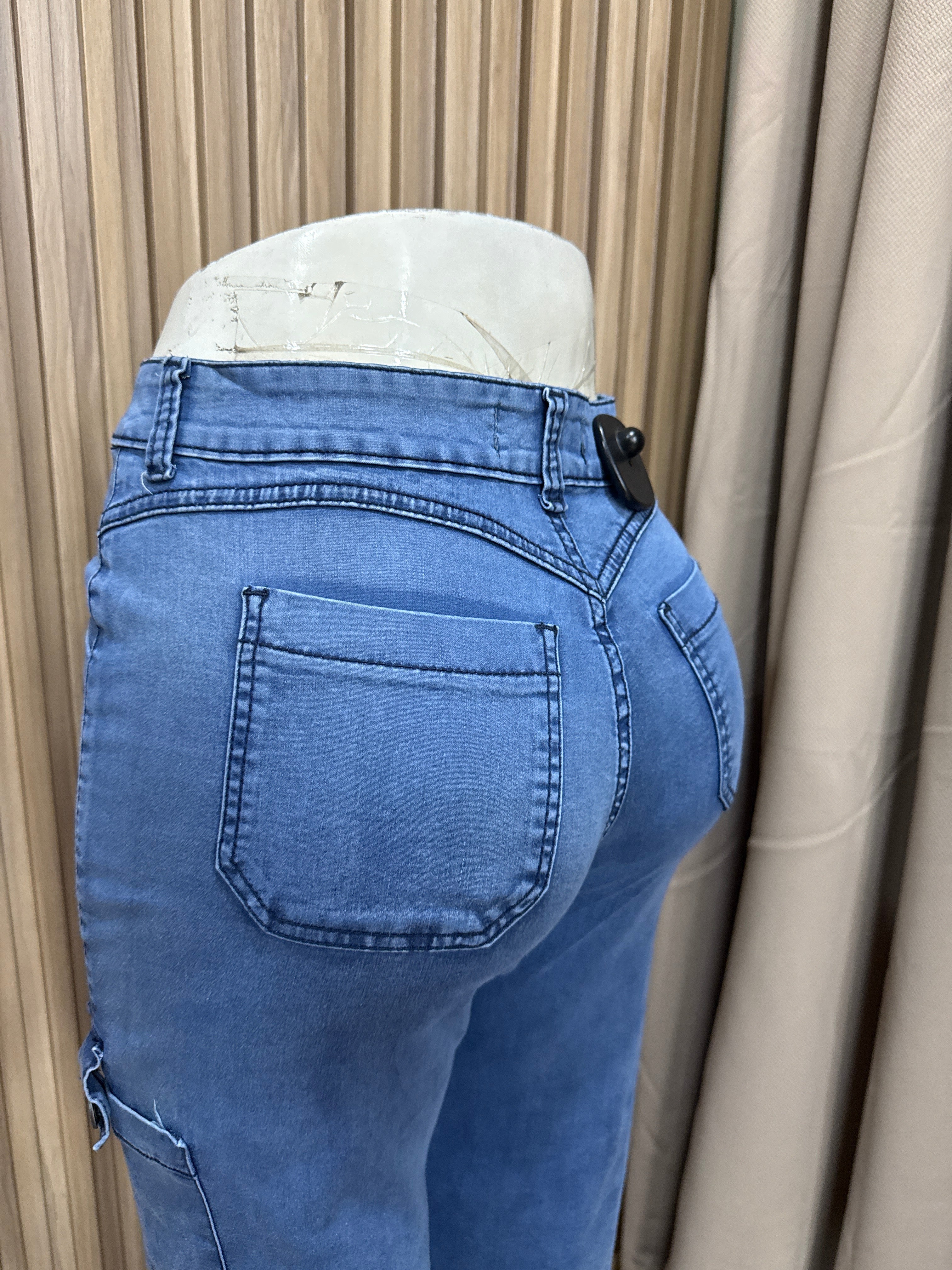 CARGO 2 DIRTY CELESTE