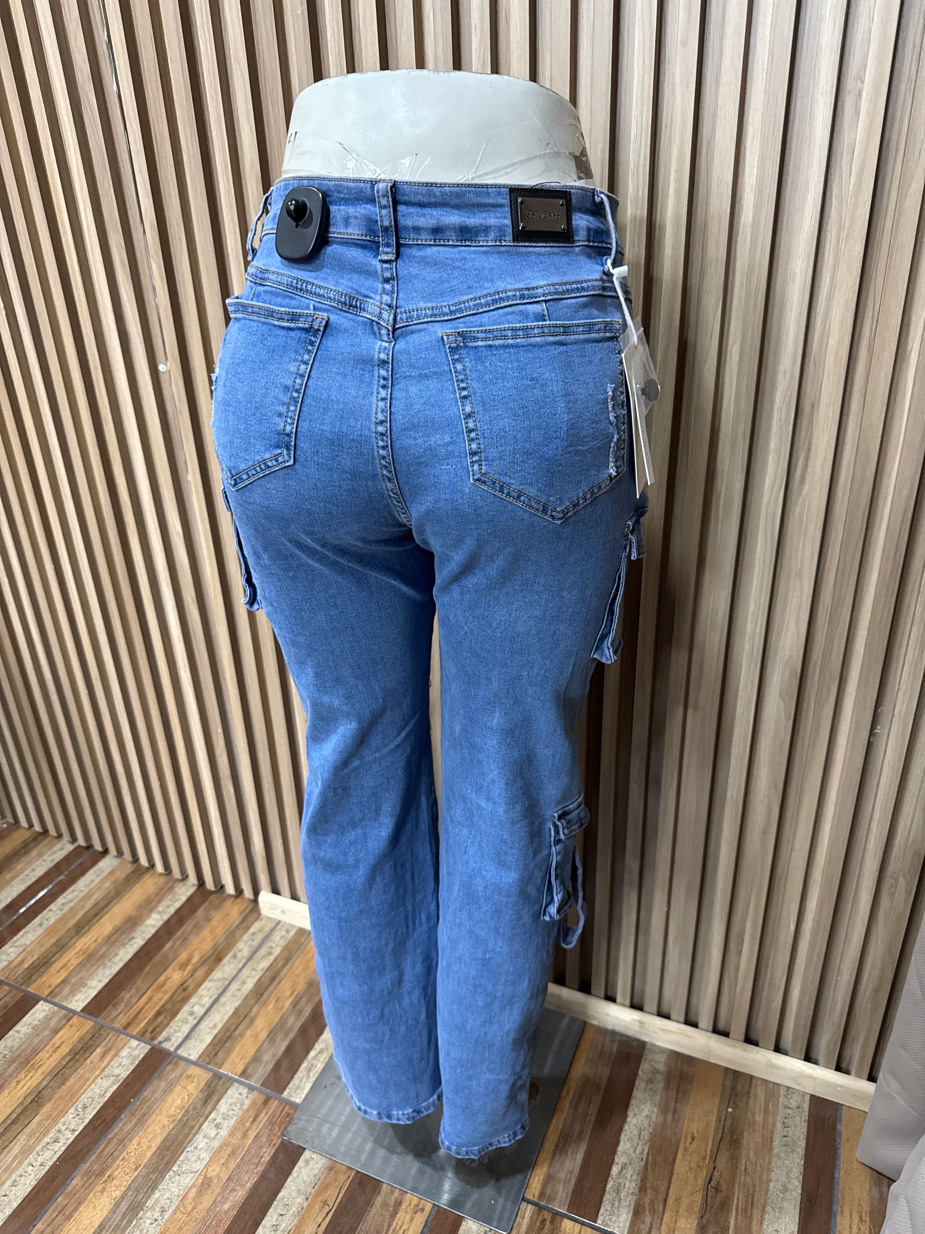 SNT CARGO CELESTE 42