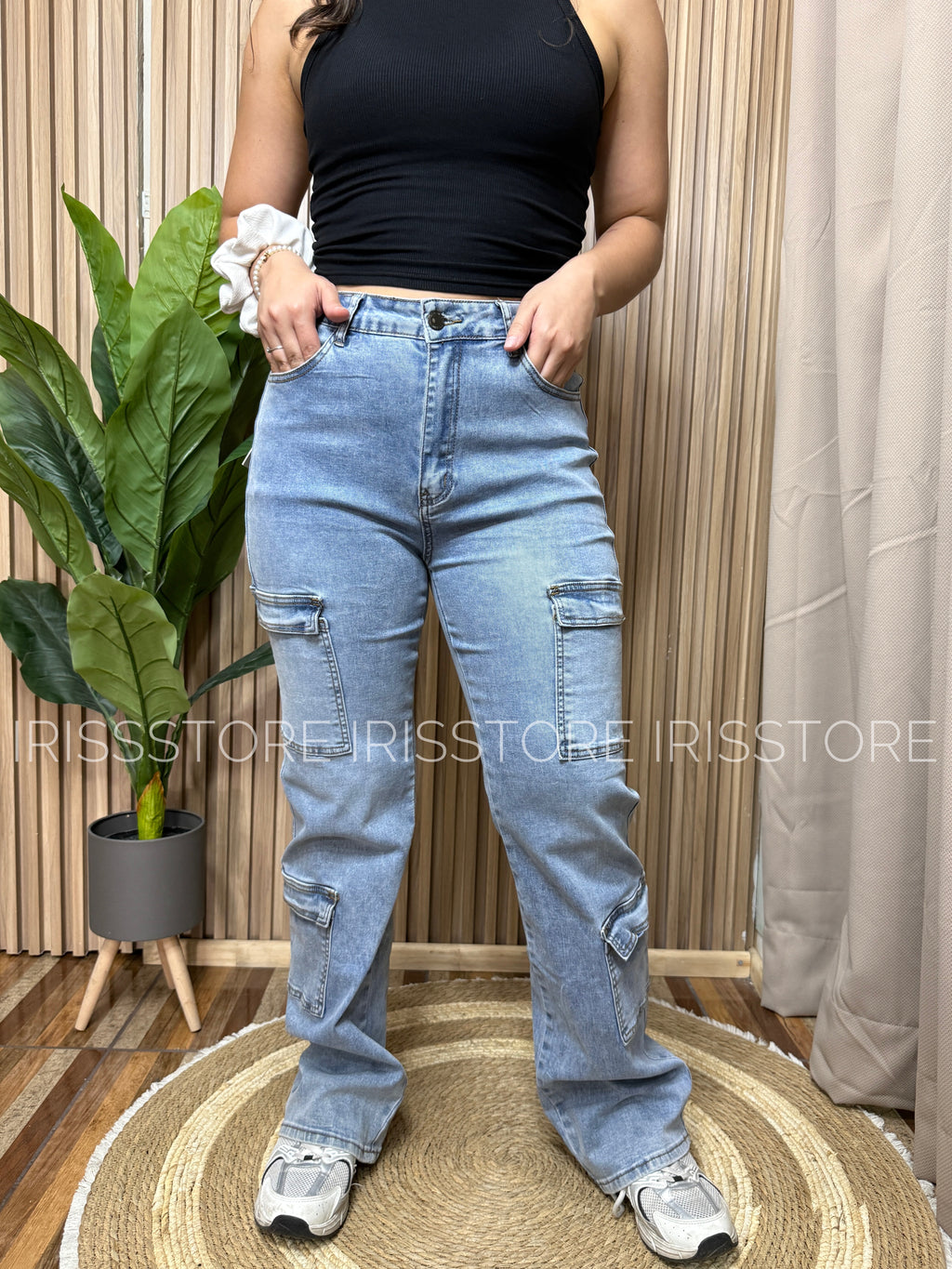 SNT CARGO CELESTE ICE