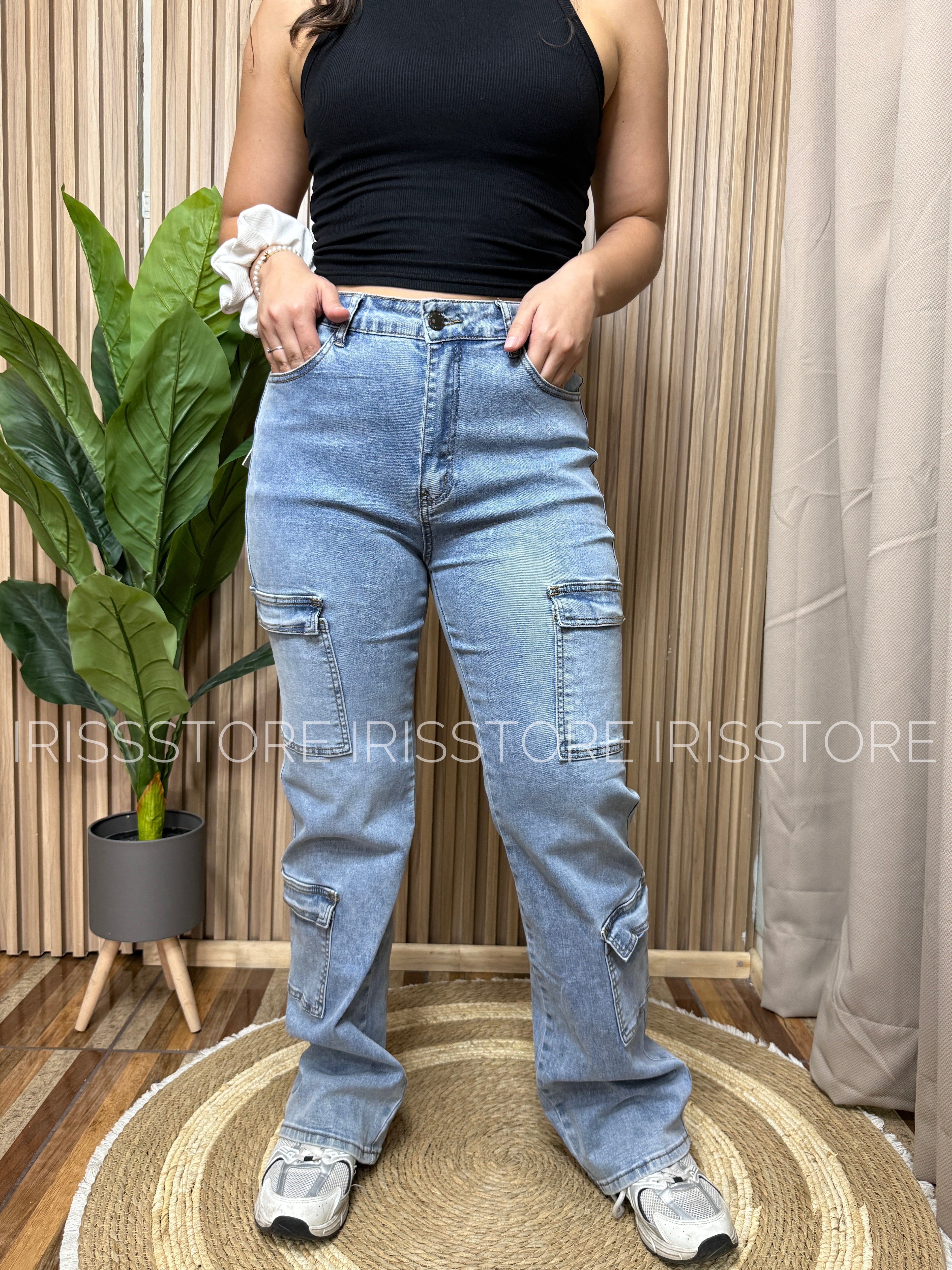 SNT CARGO CELESTE ICE