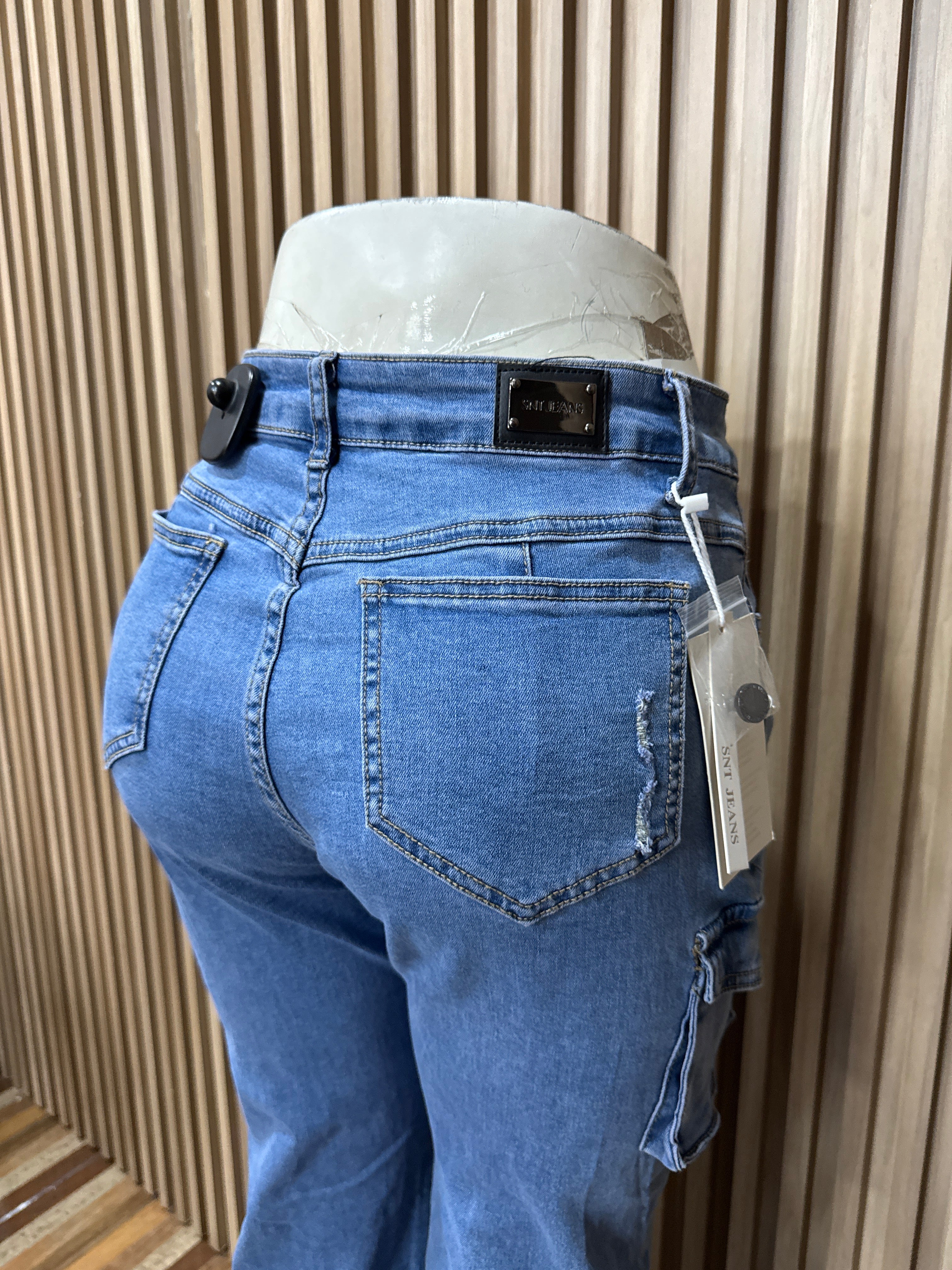 SNT CARGO CELESTE 42